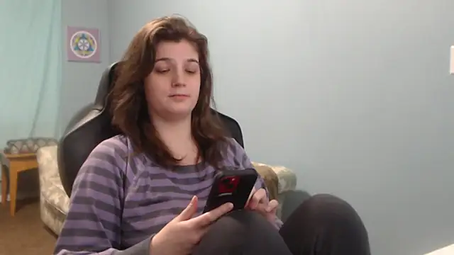 TreeJeanne online show from 02-28-25, 03:59