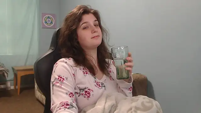 TreeJeanne online show from 03-07-25, 12:58