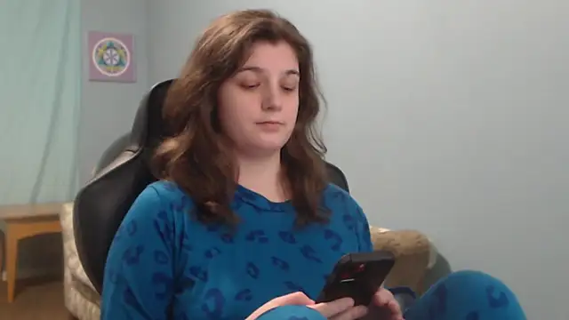 TreeJeanne online show from 03-11-25, 02:43