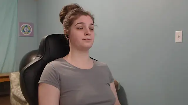 TreeJeanne online show from 03-14-25, 02:10