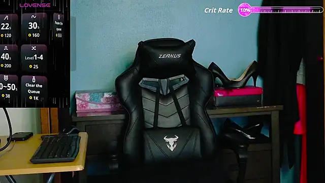 TreeJeanne online show from 10-04-25, 11:47