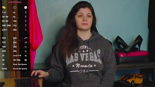 TreeJeanne online show from 11-03-25, 02:40