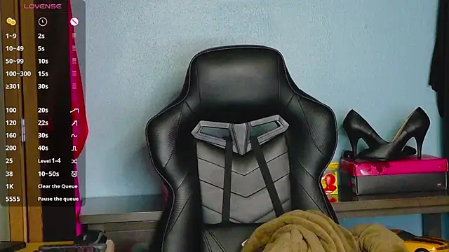 TreeJeanne online show from 11-05-25, 08:31