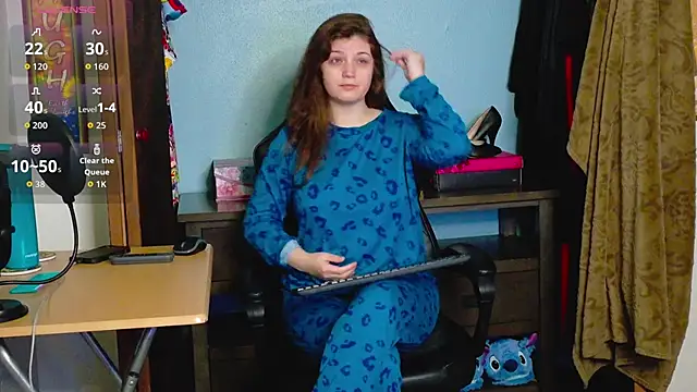 TreeJeanne online show from 11-13-25, 12:09