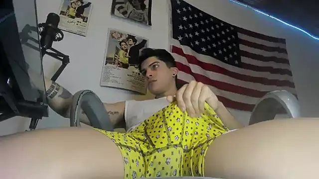 charlie hotxxx online show from 03-17-26, 04:39