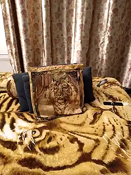 Sabrina ONLY online show from 01-19-25, 07:15