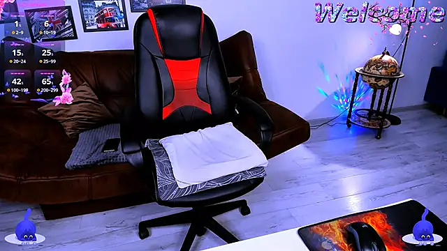 Sabrina ONLY online show from 01-30-25, 07:15