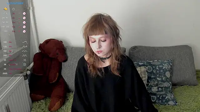 Snapshot of kortny_yo chatting on 01-10-26, 02:30 kortny yo online show from 01-10-26, 02:30