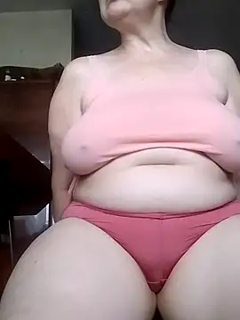 Cherry Amara online show from 02-10-25, 12:39