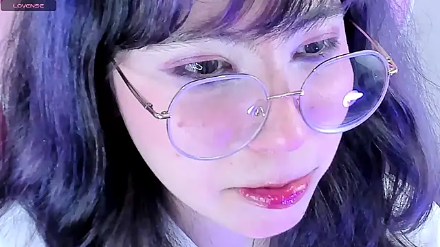 Purplee Baby online show from 12-29-24, 11:29