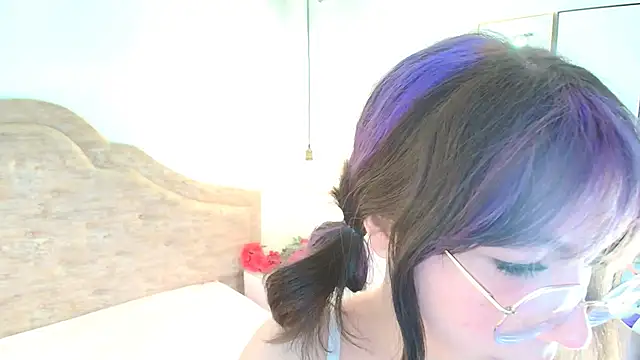 Purplee Baby online show from 01-03-25, 05:31