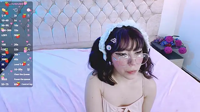 Purplee Baby online show from 01-05-25, 12:42