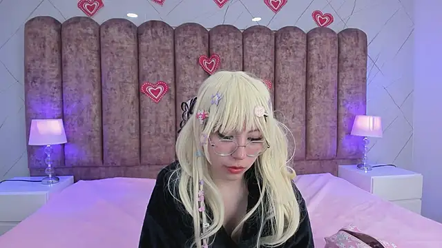 Purplee Baby online show from 02-16-25, 04:42