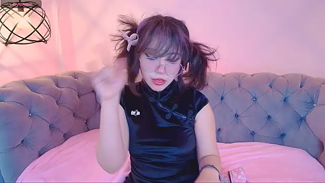 Purplee Baby online show from 02-19-25, 02:12