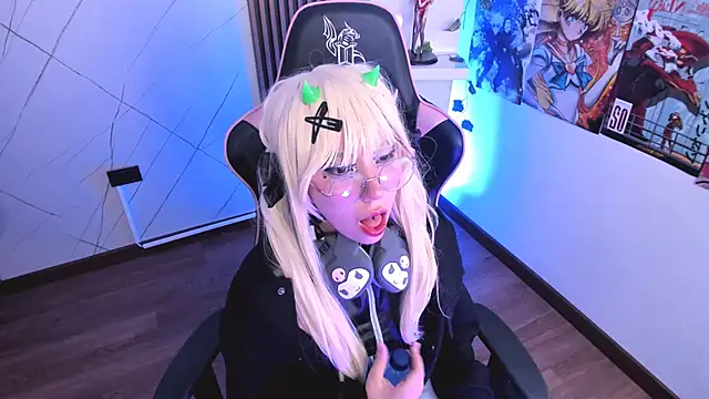Purplee Baby online show from 02-19-25, 07:59