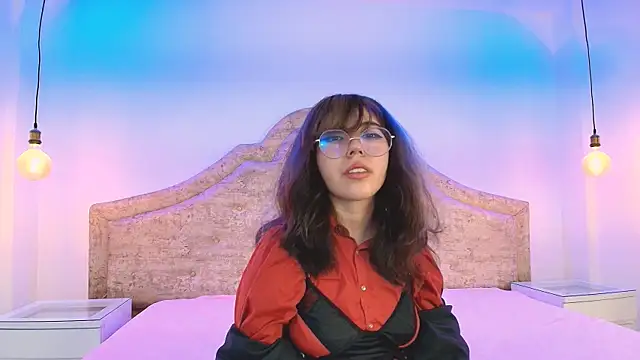 Purplee Baby online show from 02-21-25, 07:21