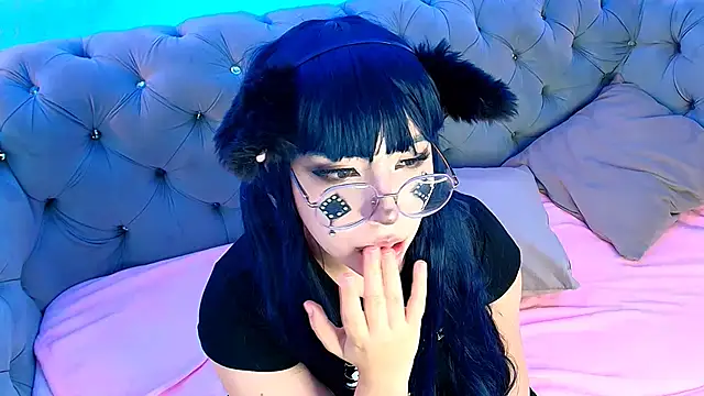 Purplee Baby online show from 03-03-25, 01:21