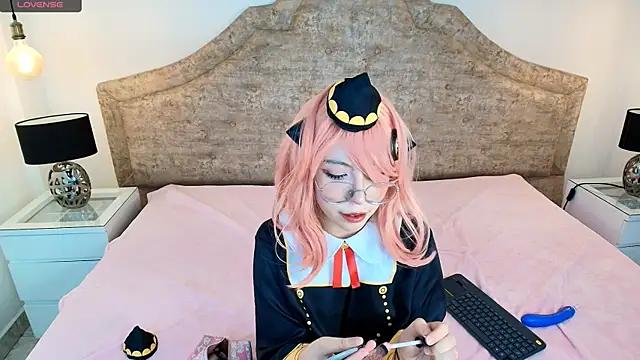 Purplee Baby online show from 03-12-25, 02:41