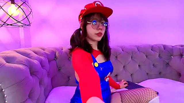 Purplee Baby online show from 03-16-25, 09:16