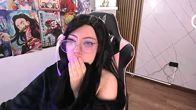 Purplee Baby online show from 03-19-25, 07:06