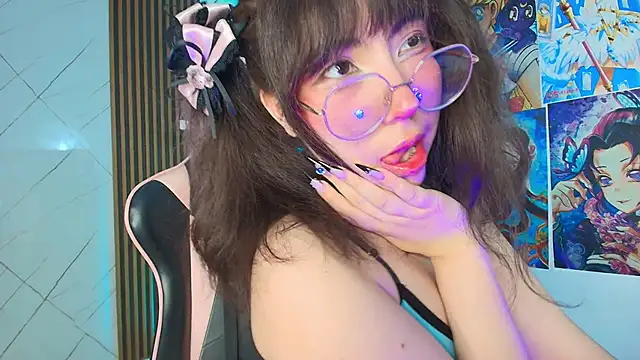 Purplee Baby online show from 09-10-25, 11:16