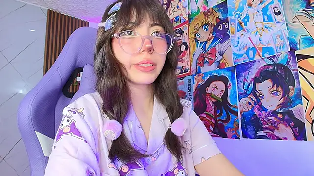 Purplee Baby online show from 09-18-25, 03:30