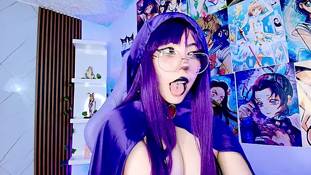 Purplee Baby online show from 09-20-25, 12:44