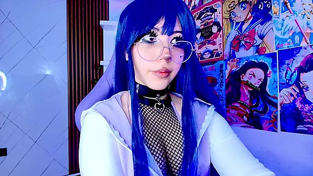 Purplee Baby online show from 09-21-25, 10:22