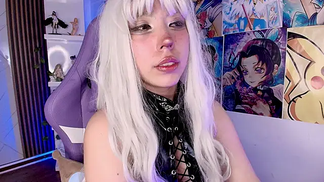 Purplee Baby online show from 10-19-25, 09:48