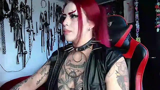 jannaink  online show from 12-25-24, 07:56