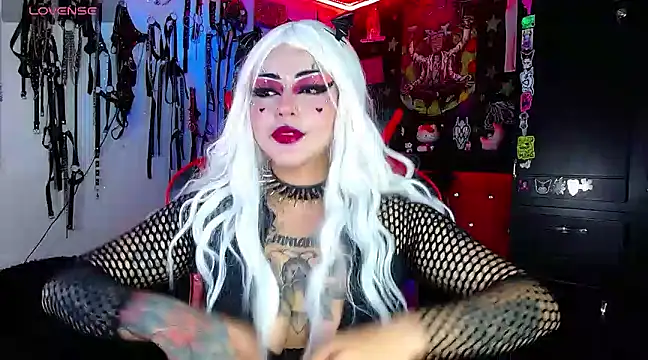 jannaink  online show from 01-15-25, 04:25