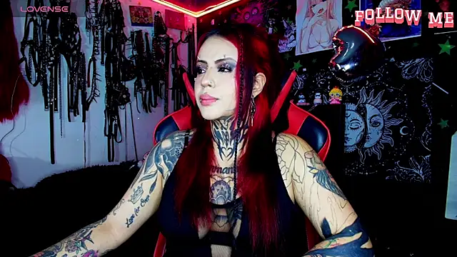 jannaink  online show from 12-13-25, 11:32