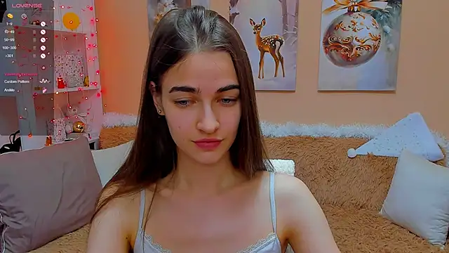 AstoriyaNight online show from 01-31-25, 11:56