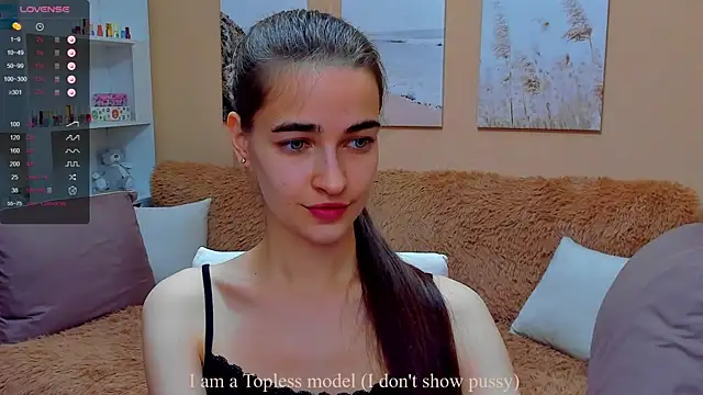 AstoriyaNight online show from 02-28-25, 01:14