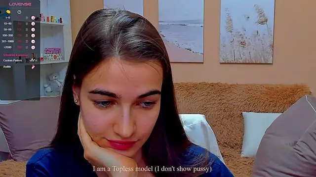 AstoriyaNight online show from 03-15-25, 04:10