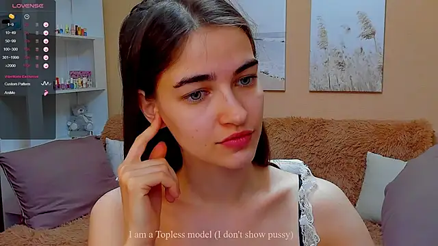 AstoriyaNight online show from 03-22-25, 04:24