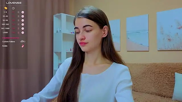 AstoriyaNight online show from 09-27-25, 03:33