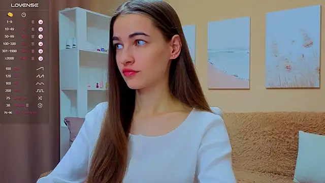 AstoriyaNight online show from 09-28-25, 04:07