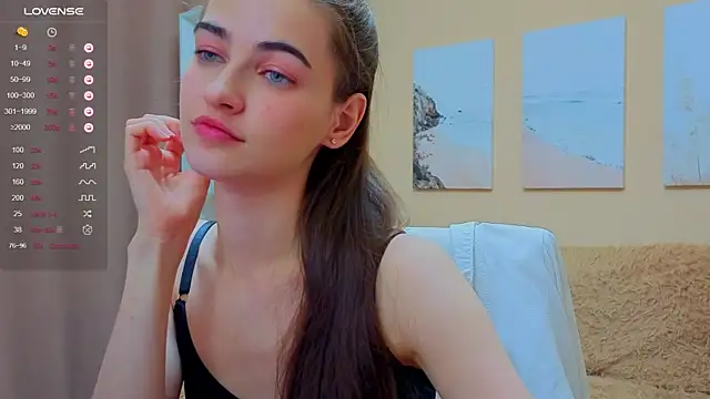 AstoriyaNight online show from 10-11-25, 04:16