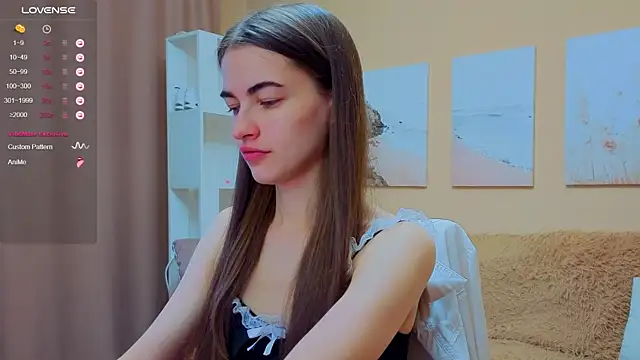 AstoriyaNight online show from 10-17-25, 04:15