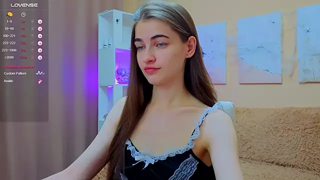 AstoriyaNight online show from 11-20-25, 10:04