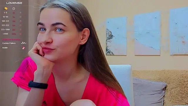 AstoriyaNight online show from 11-26-25, 03:46