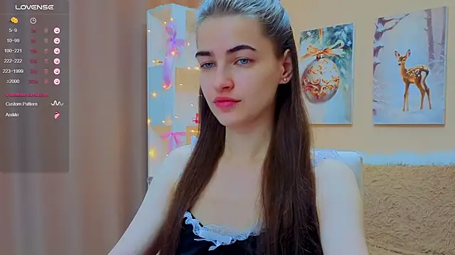 AstoriyaNight online show from 12-19-25, 05:14