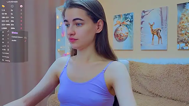 AstoriyaNight online show from 02-06-26, 07:12