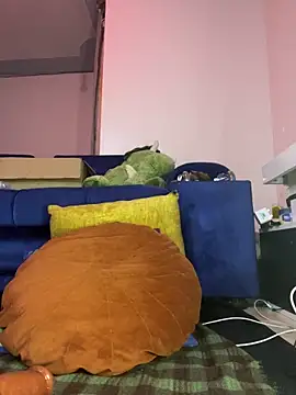 Cherrytowild online show from 02-10-26, 02:04