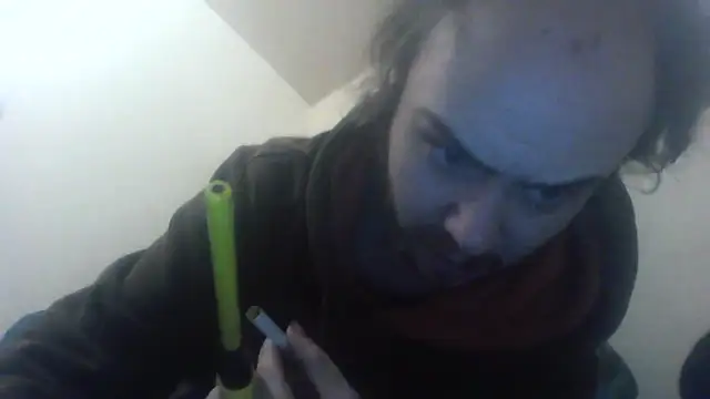 Kushalakalez online show from 11-29-25, 04:59