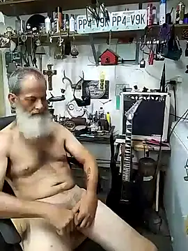 Danialanon online show from 10-04-25, 04:10