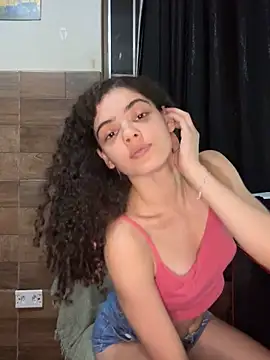 Snapshot of izumikarol chatting on 01-31-26, 09:57 izumikarol online show from 01-31-26, 09:57