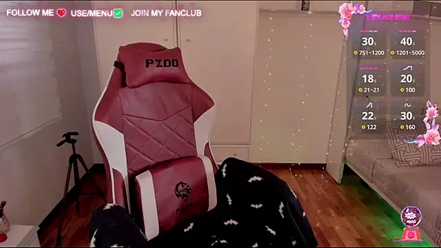 Domina Deivis online show from 01-27-25, 09:13