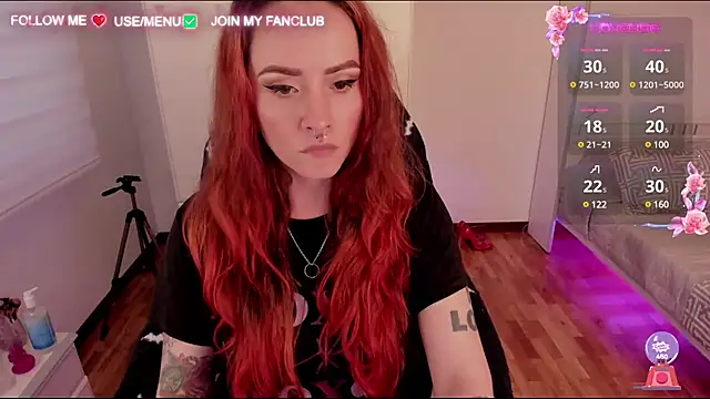 Domina Deivis online show from 02-02-25, 11:40